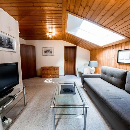 Apartments Haus Martin 拜尔里舍艾森施泰恩 外观 照片