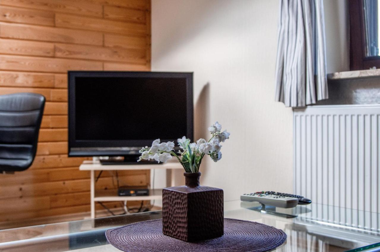 Apartments Haus Martin 拜尔里舍艾森施泰恩 外观 照片